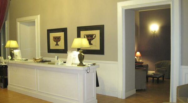 Decumani Hotel De Charme - 1 of 11