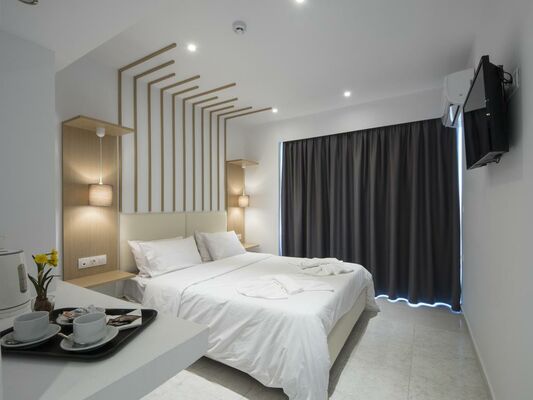 Elite Hotel - 4 of 9