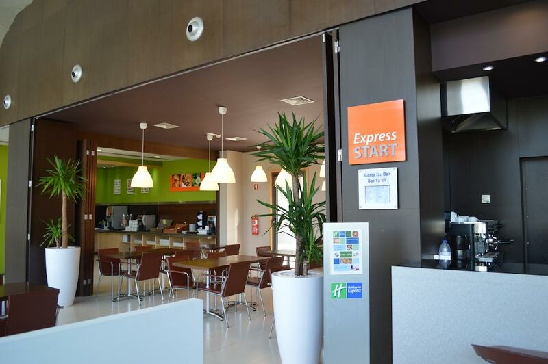 Holiday Inn Express Porto Exponor - 10 of 11