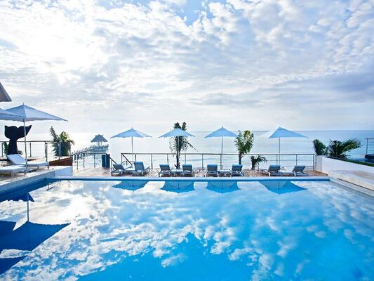 Blue Diamond Luxury Boutique Riviera Maya - Adults Only - 2 of 22