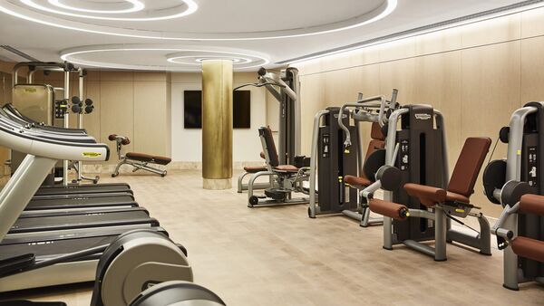 Four Seasons Hotel Madrid - 8 of 15