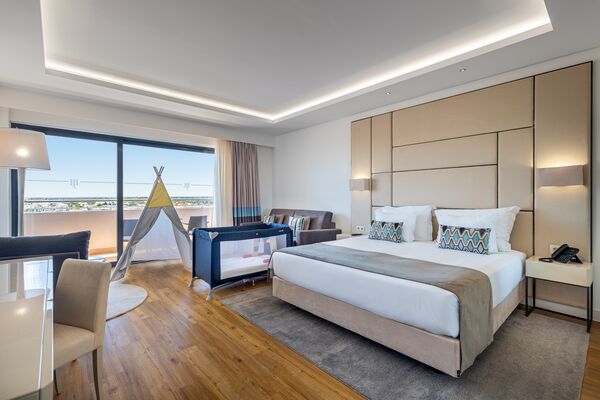 Jupiter Albufeira Hotel - Family & Fun - 7 of 21