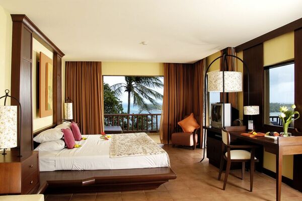 Andaman Cannacia Resort And Spa - 6 of 18