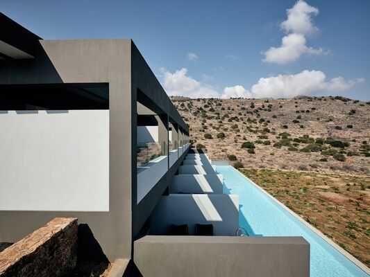 Elounda Blu, Cool Living Premium All Inclusive - Adults Only - 11 of 21