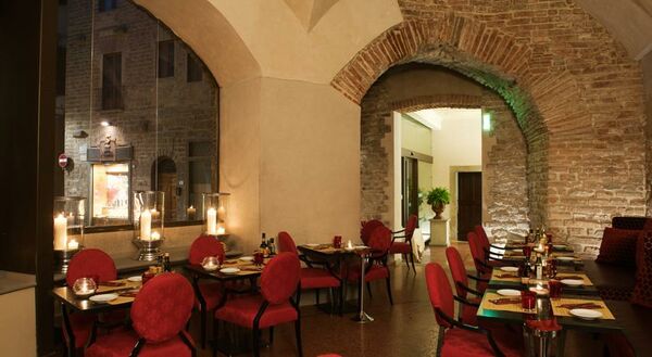 Hotel Brunelleschi - 5 of 11
