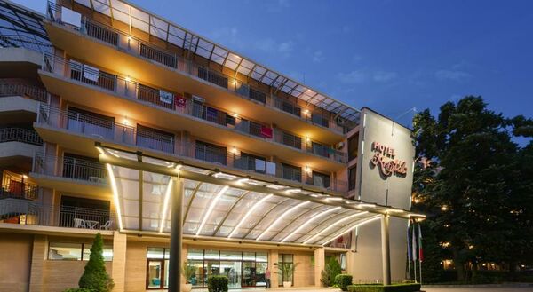 Hotel Kristal - 4 of 15
