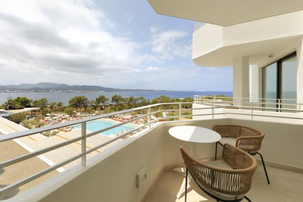 TRS Ibiza Hotel - Adults Only - 11 of 21
