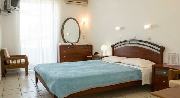 Cretan Sun Hotel Apartments - 6 of 11