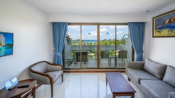 Andaman Beach Suites - 8 of 21