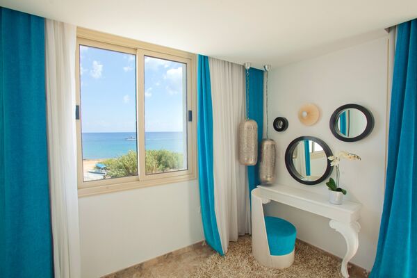 Althea Kalamies Luxury Villas - 10 of 20