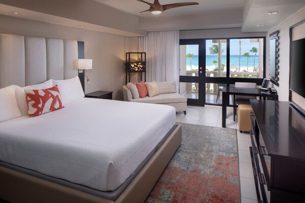 Bucuti & Tara Beach Resort - Adults Only 18+ - 9 of 14