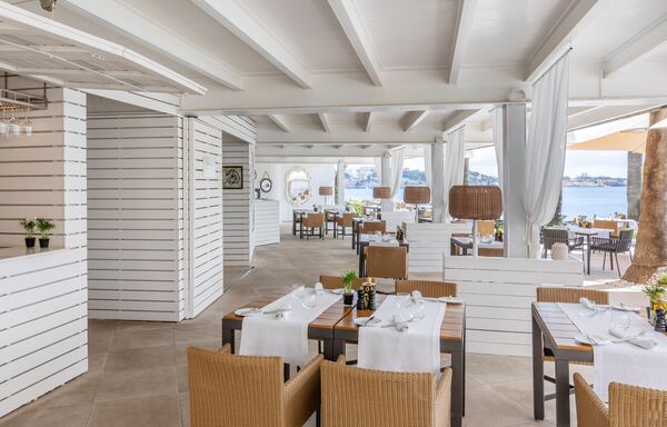 Hotel de Mar, Gran Melia - Adults Only - 11 of 23