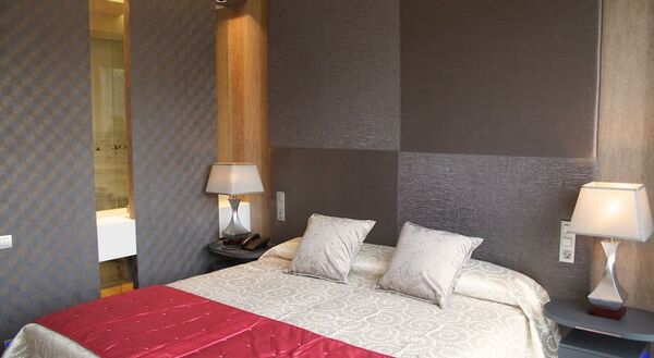 Avenida Sofia Hotel Boutique & Spa - 2 of 13