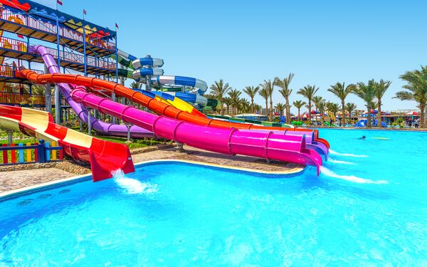Hawaii Le Jardin Aqua Park - 2 of 17