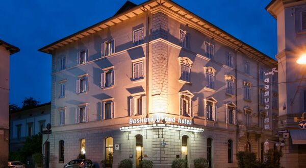 Grand Hotel Bastiani - 1 of 9
