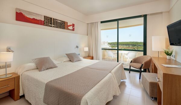 Hotel Marfil Playa - 2 of 20
