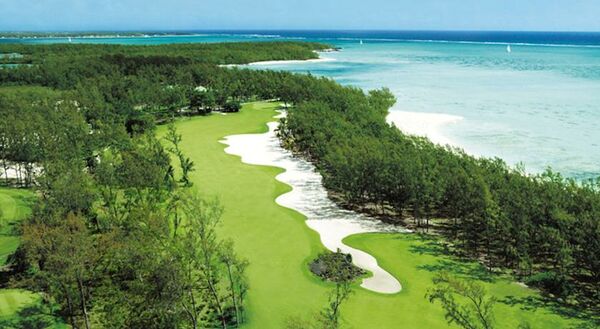 Anahita Golf & Spa Resort - 11 of 12
