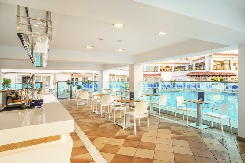 Globales Gardenia Fuengirola, Costa del Sol On The Beach