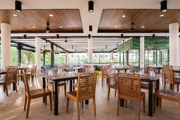 Holiday Inn Resort Krabi Ao Nang Beach - 13 of 21