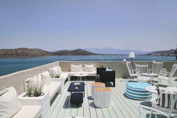 Elounda Blu, Cool Living Premium All Inclusive - Adults Only - 13 of 21