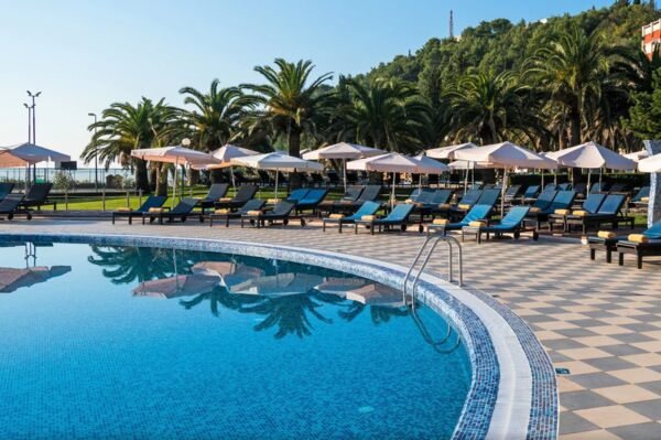 Iberostar Bellevue - 2 of 18