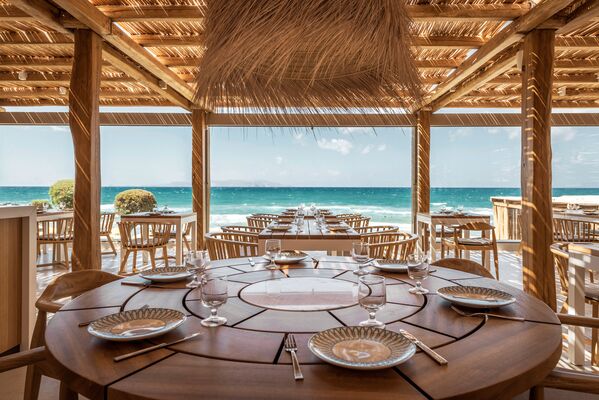Mitsis Rinela Beach Resort & Spa - 3 of 20