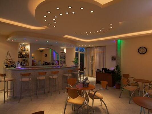 Cosmi Apartments - 10 of 12