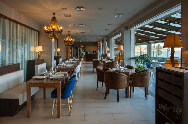 Hotel Horitzo by Pierre Vacances - 19 of 22