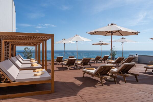 Grifid Hotel Encanto Beach - 2 of 17