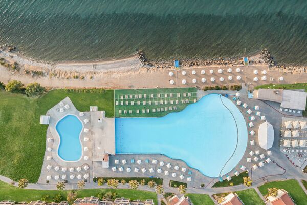 Labranda Marine Aquapark Resort - 3 of 21