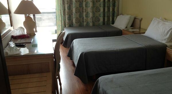 Candia Hotel - 7 of 11