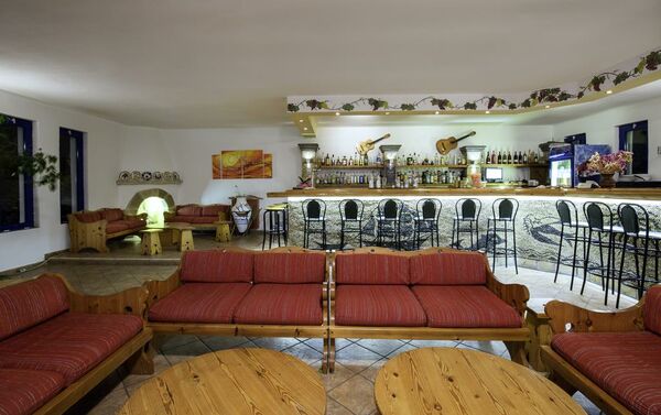 Ekaterini Apartments - 17 of 18