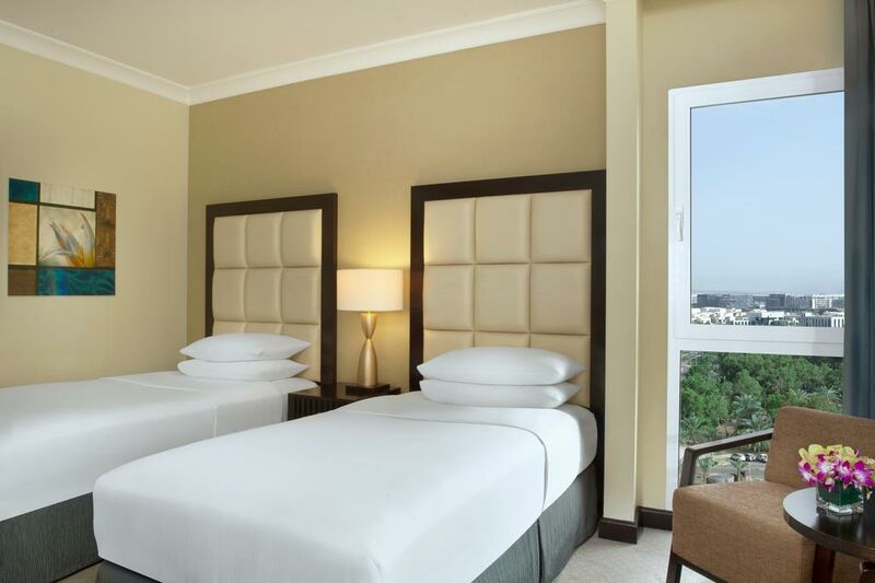 Radisson Blu Hotel & Resort Abu Dhabi Corniche - 6 of 18