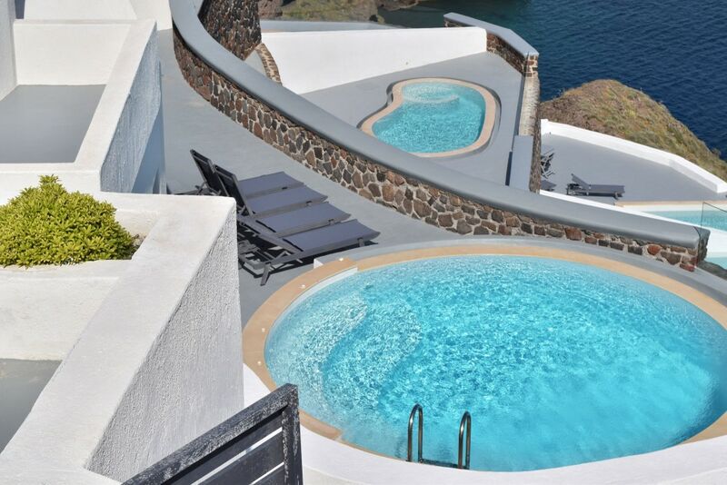 Ambassador Aegean Luxury Hotel & Suites - 7 of 13