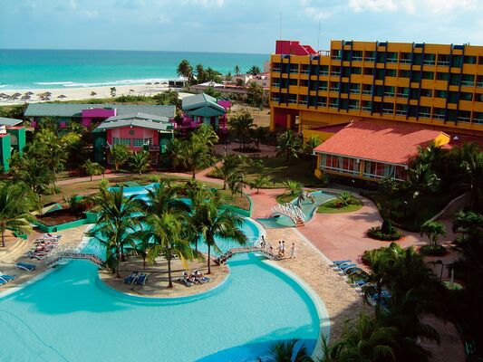 Barcelo Solymar - 11 of 12