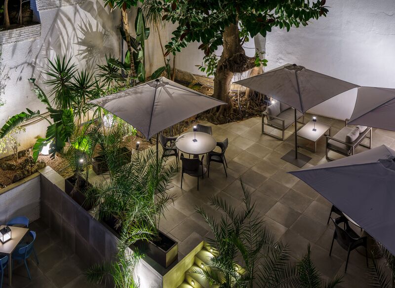 AluaSoul Costa Malaga Adults Only Torremolinos, Costa del Sol On