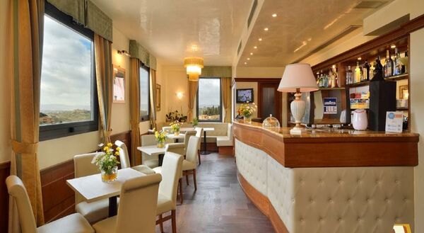Hotel Athena - 10 of 11