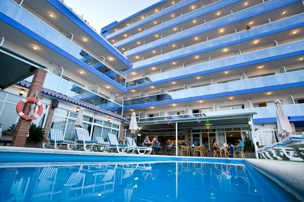 Hotel Princesa Solar - Adults Recommended - 2 of 11