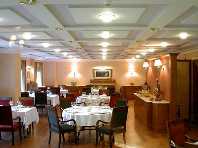 Hotel Eresin Crown - 2 of 10