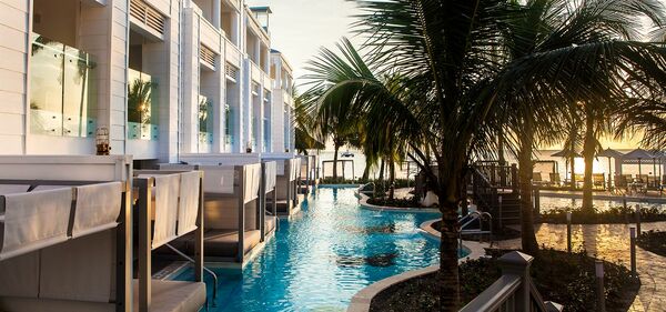 Azul Beach Resort Negril by Karisma - 19 of 21