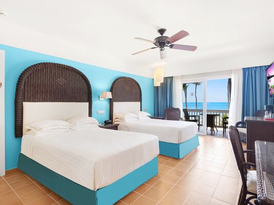 Barcelo Bavaro Beach - Adults Only - 5 of 15