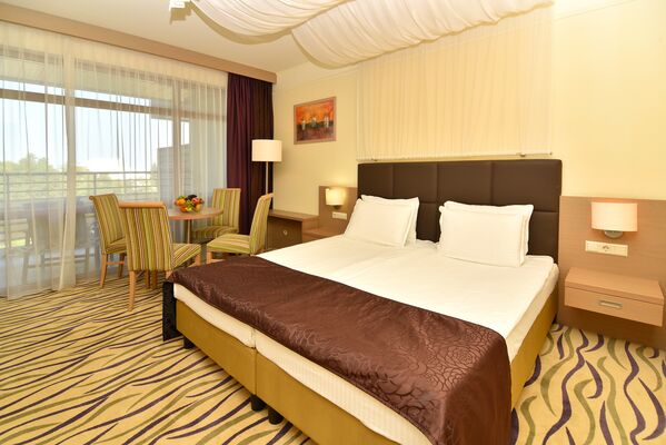 Flamingo Grand Hotel and Spa - 3 of 20
