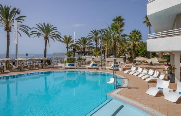 Sol House The Studio - Adults Only (16+) - Magaluf, Majorca - On The Beach