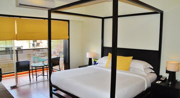 Citrus Resort, Goa - 6 of 11