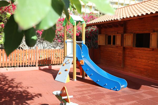 Bahia Principe Sunlight San Felipe - 14 of 21