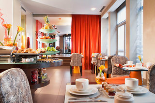 Best Western Elysees Bassano - 3 of 10