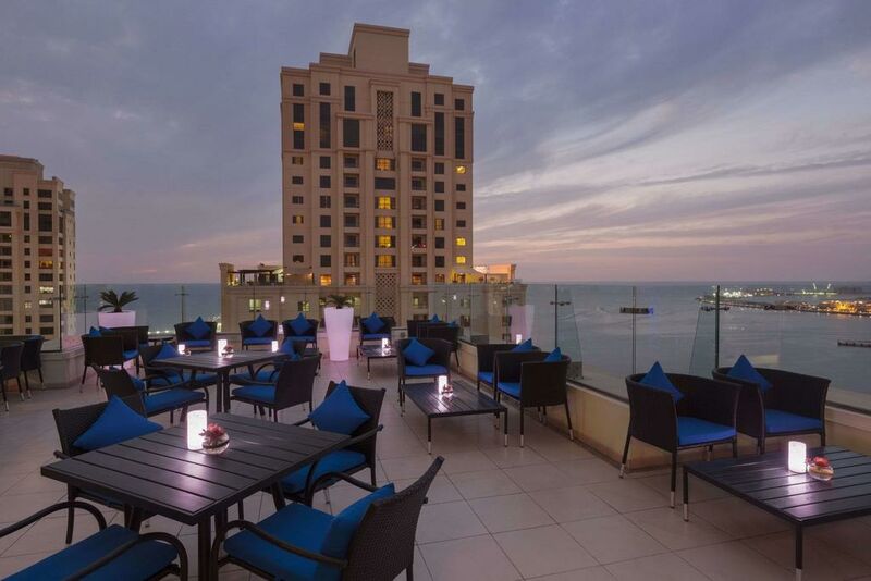 Delta Hotels by Marriott Jumeirah Beach Dubai - Jumeirah Beach Area ...