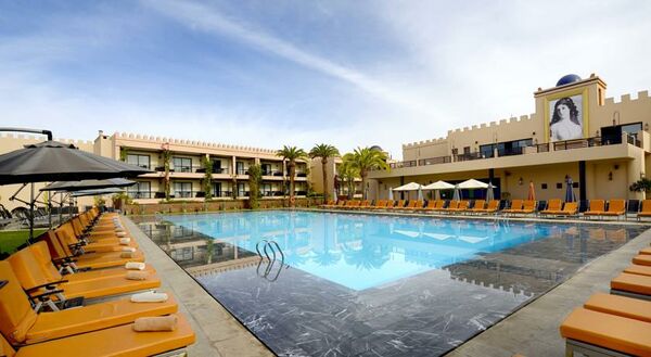 Adam Park Hotel & Spa - 1 of 13