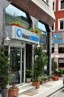 Ilkay Hotel - Sirkeci Group - 19 of 20