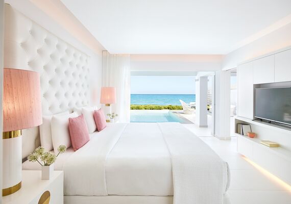Grecotel LUX ME White Palace - 4 of 21